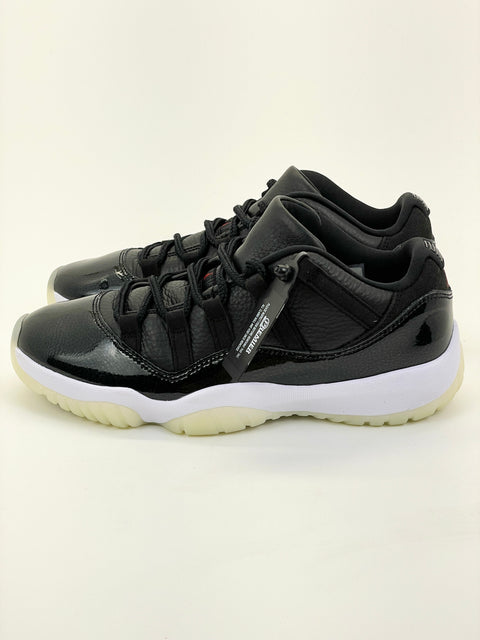 Air Jordan 11 Low '72-10 (2022) | US M 9
