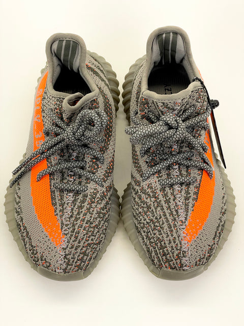 Adidas Yeezy 350 V2 'Beluga Reflective (2021)' | US GS 5.5Y