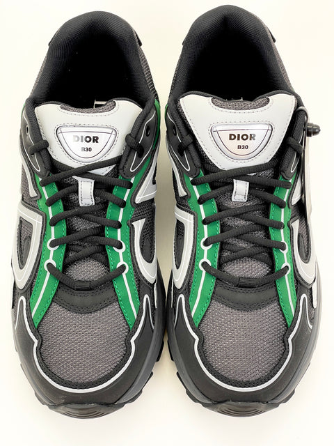 Christian Dior 'B30 Black Green' | EU M 44 / US M 11