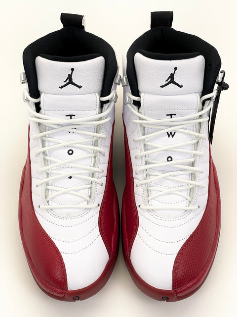 Air Jordan 12 Retro 'Cherry (2023)' | US M 11.5 (No Box)