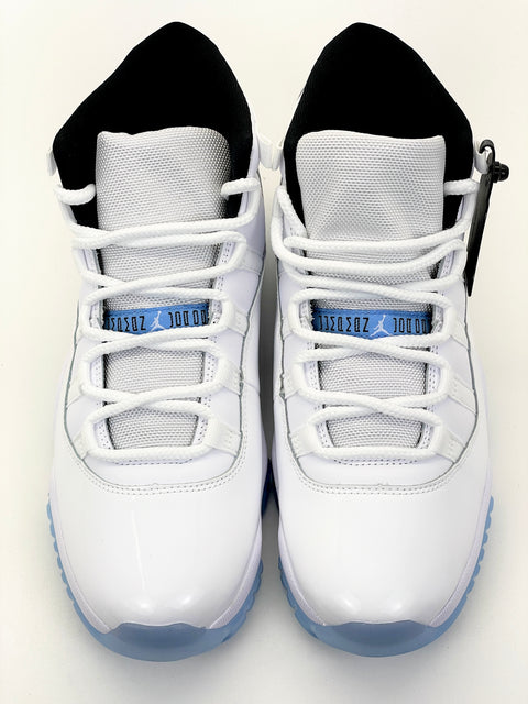 Air Jordan 11 Retro 'Legend Blue (2024)' | US M 9.5