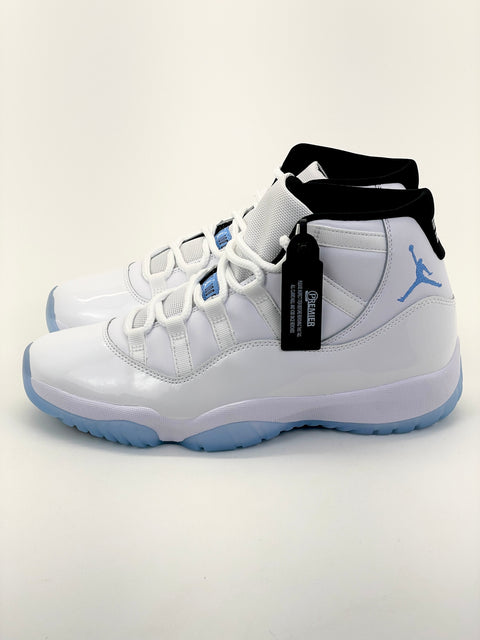 Air Jordan 11 Retro 'Legend Blue (2024)' | US M 9.5