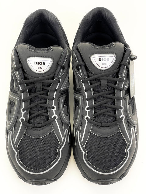 Christian Dior 'Black Silver B30' | EU M 45 / US M 12