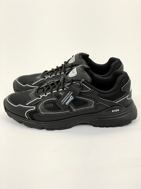 Christian Dior 'Black Silver B30' | EU M 45 / US M 12