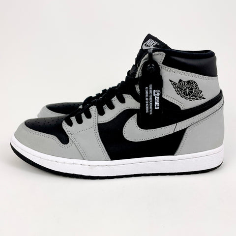 Air Jordan 1 Retro 'Shadow 2.0 (2021)' | US M 10