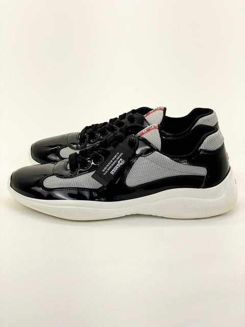 Prada 'America's Cub Low' | US M 9.5