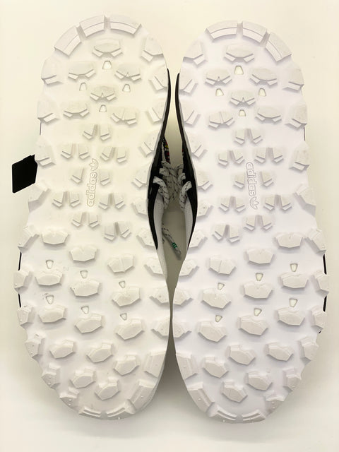 Adidas NMD Hu 'Pharrell Inspiration Pack White (2018)' | US M 10