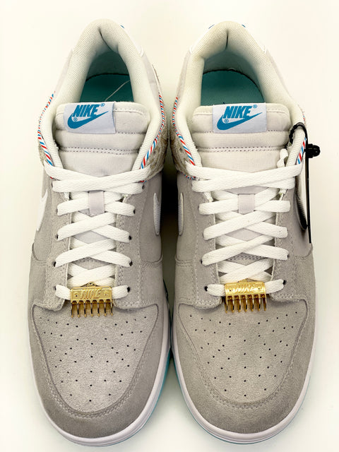 Nike Dunk Low 'Barber Shop (2022)' | US M 11