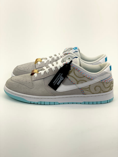 Nike Dunk Low 'Barber Shop (2022)' | US M 11