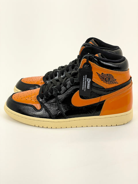 Air Jordan 1 Retro 'Shattered Backboard 3.0 (2019)' | US M 11