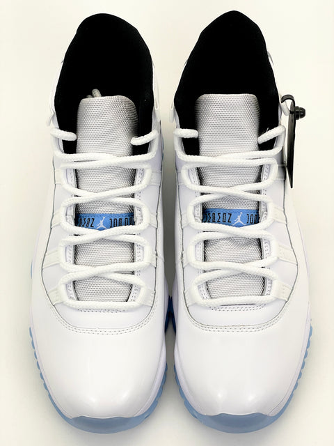 Air Jordan 11 Retro 'Legend Blue (2025)' | US M 10.5