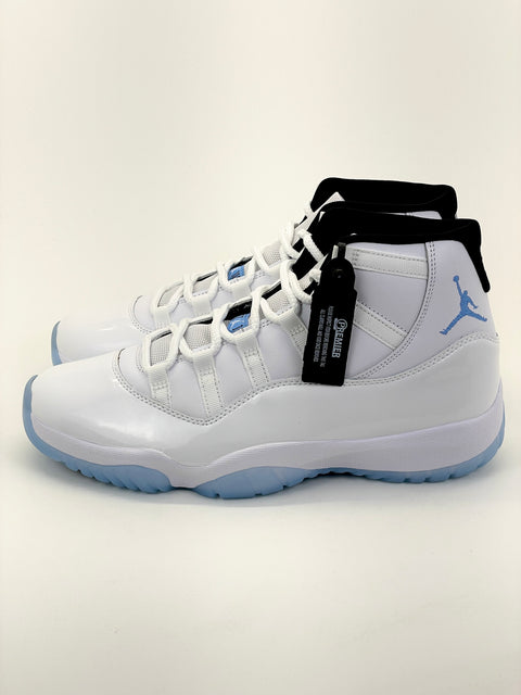 Air Jordan 11 Retro 'Legend Blue (2025)' | US M 10.5