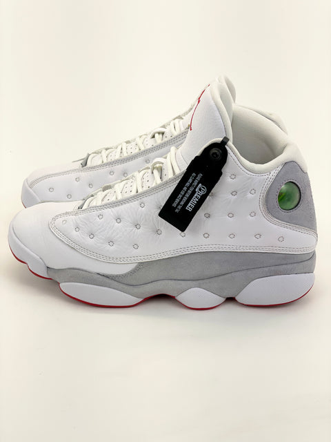 Air Jordan 13 Retro 'Wolf Grey (2023)' | US M 8.5 (No Box)