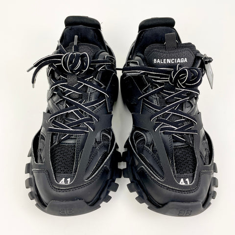 Balenciaga Track 'Black' | EU M 41 / US M 8