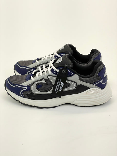Christian Dior B30 'Anthracite Grey Blue' | EU M 40 / US M 7