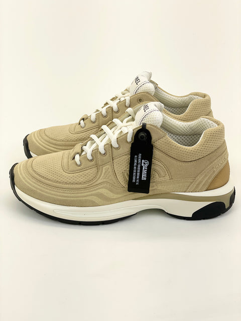 Chanel 'CC Logo Runner' | EU W 40 / US M 7