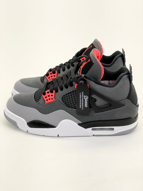 Air Jordan 4 Retro 'Infrared' | US M 8.5