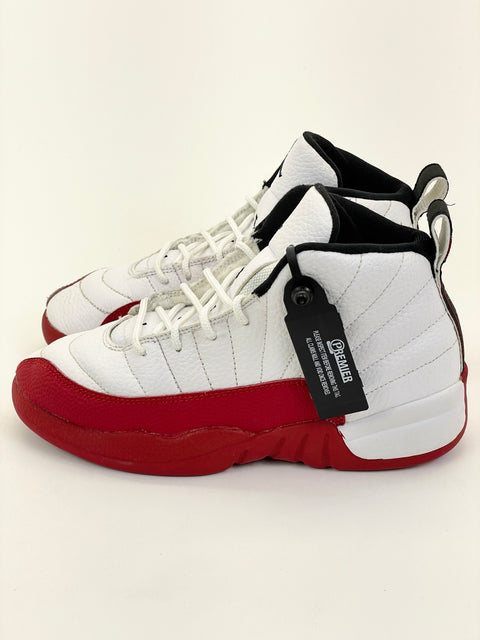 Air Jordan 12 Retro 'Cherry (2023)' | US PS 3Y (No Box)