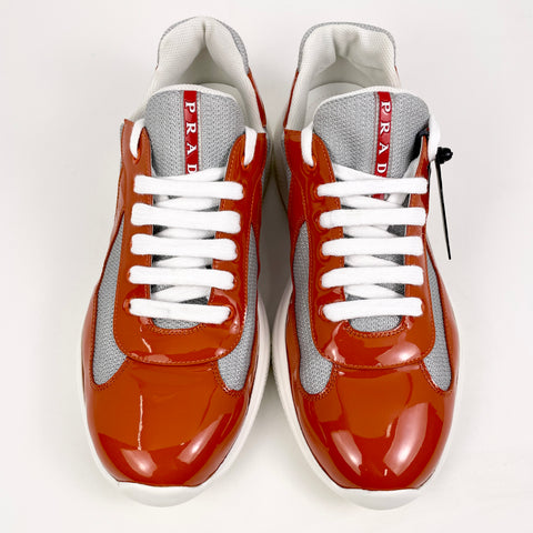 Prada 'America's Cub Low' | US M 10.5