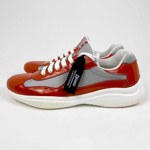 Prada 'America's Cub Low' | US M 10.5