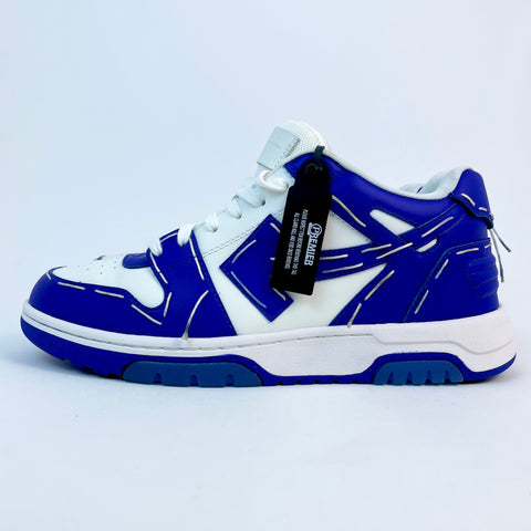 Off-White Out Of Office 'Sartorial Stitching' | EU M 44 / US M 11