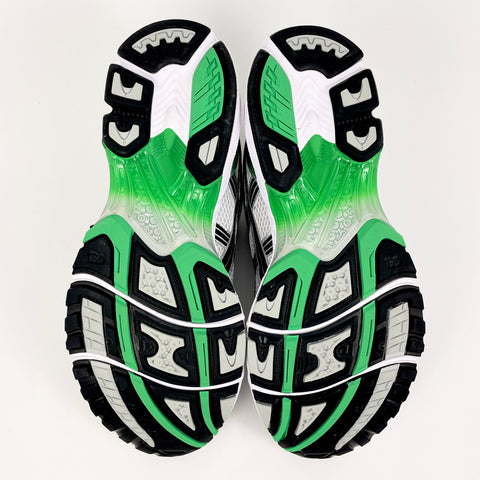 Asics Kayano 14 'White Malchite Green (2024)' | US M 11