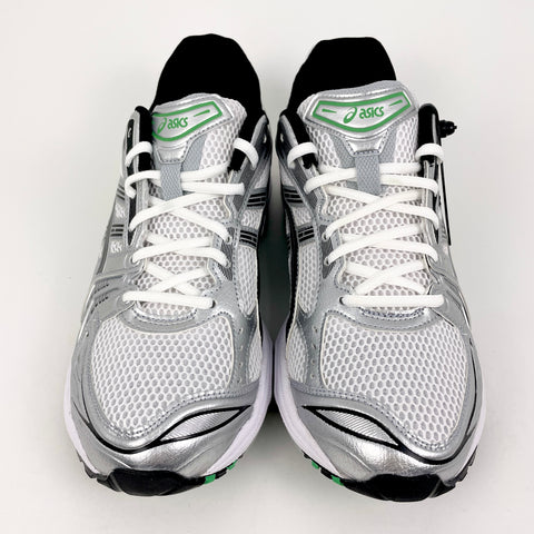 Asics Kayano 14 'White Malchite Green (2024)' | US M 11