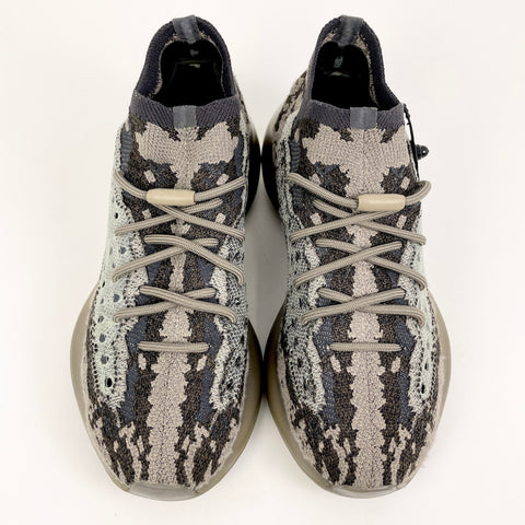 Adidas Yeezy 380 'Stone Salt (2021)' | US M 9