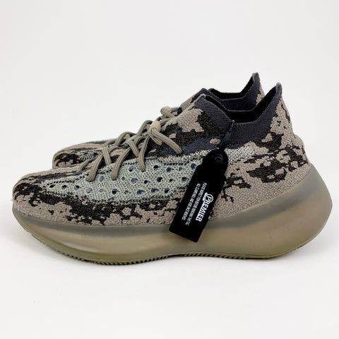 Adidas Yeezy 380 'Stone Salt (2021)' | US M 9