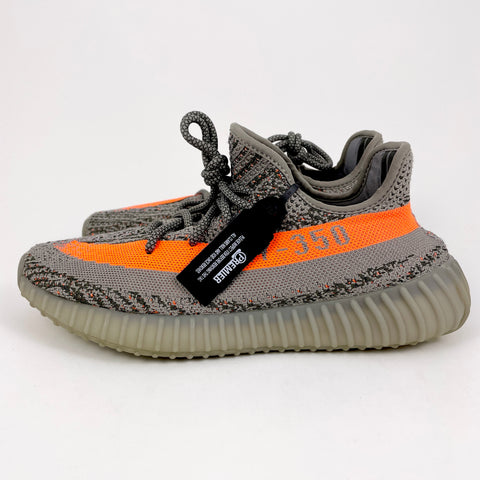 Adidas Yeezy 350 Boost 'Beluga Reflective' | US M 9