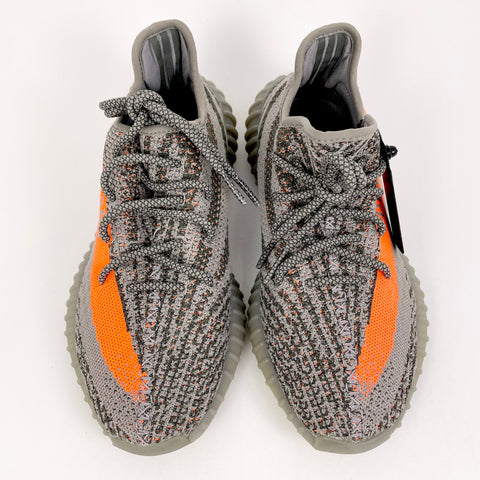 Adidas Yeezy 350 Boost 'Beluga Reflective' | US M 9