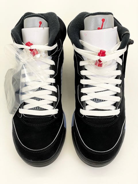 Air Jordan 5 Retro 'Black Metalic Reimagined (2025) | US GS 6Y
