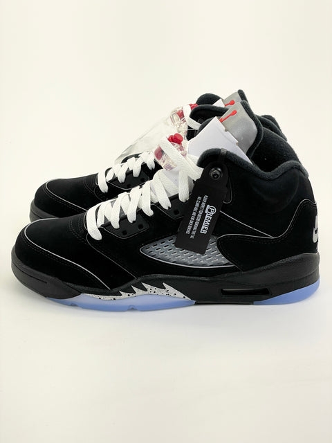 Air Jordan 5 Retro 'Black Metalic Reimagined (2025) | US GS 6Y
