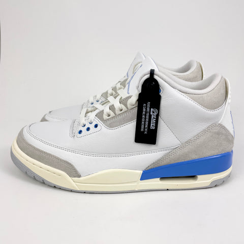 Air Jordan 3 Retro 'Lucky short (2025)' | US M 10.5