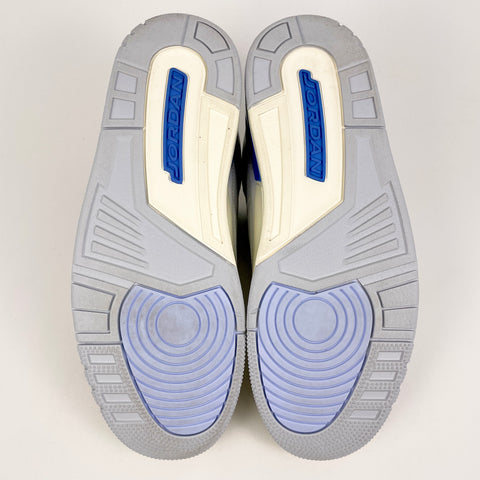 Air Jordan 3 Retro 'Lucky short (2025)' | US M 10.5