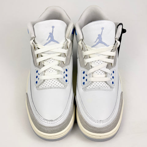 Air Jordan 3 Retro 'Lucky short (2025)' | US M 10.5
