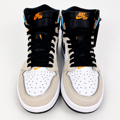 Air Jordan 1 Retro 'Phototype (2021)' | US M 8.5