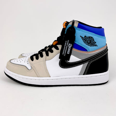 Air Jordan 1 Retro 'Phototype (2021)' | US M 8.5