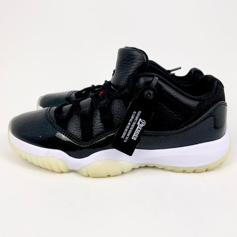 Air Jordan 11 Retro Low '72-10 (2022)' | US M 9