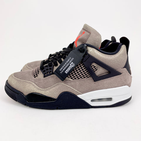 Air Jordan 4 Retro 'Taupe Haze (2021)' | US M 8.5