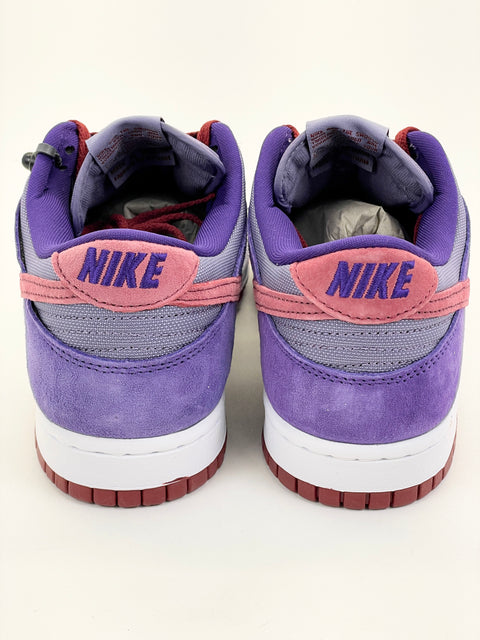 Nike Dunk Low 'Plum (2024)' | US M 8.5
