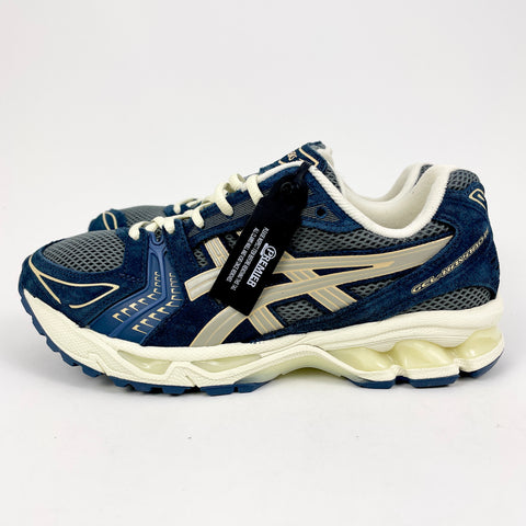 Asics Kayano 14 'Dark Pewter Seal Grey (2023)' | US M 8.5