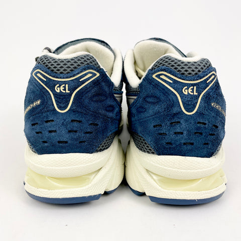Asics Kayano 14 'Dark Pewter Seal Grey (2023)' | US M 8.5