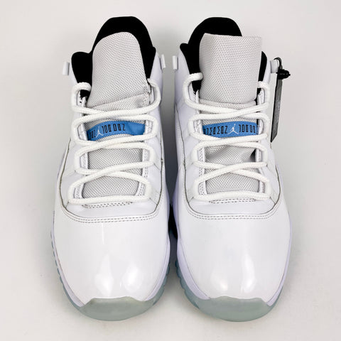 Air Jordan 11 Retro Low 'Legend Blue (2021) | US M 13 (No Box)