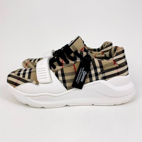 Burberry 'Vintage Check Low' | EU M 44 / US M 11
