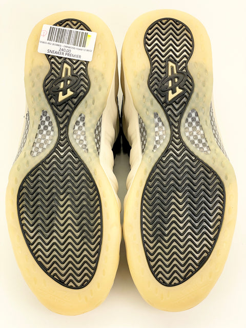Nike Foamposite 'Orewood (2024)' | US M 13