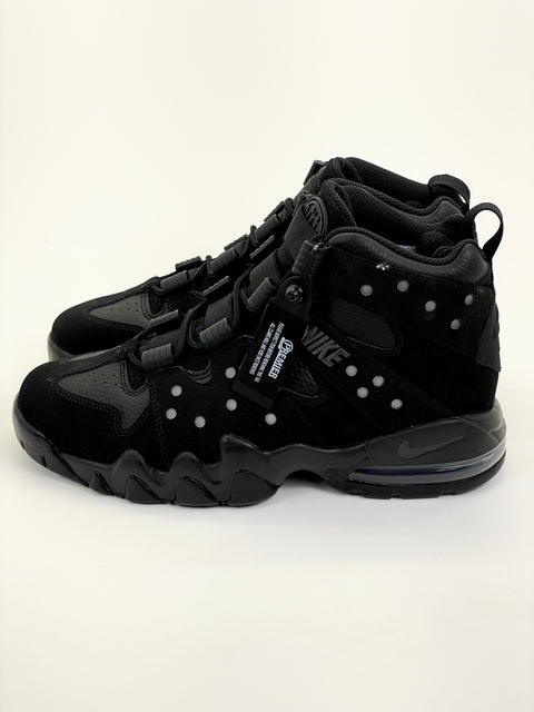 Nike Air Max 2 CB 94 'Triple Black (2020)' | US M 9 (No Box)