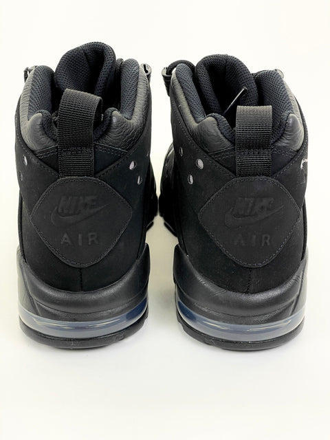 Nike Air Max 2 CB 94 'Triple Black (2020)' | US M 9 (No Box)