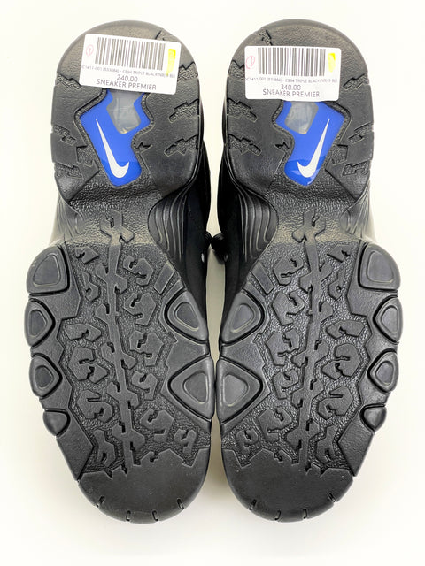 Nike Air Max 2 CB 94 'Triple Black (2020)' | US M 9 (No Box)