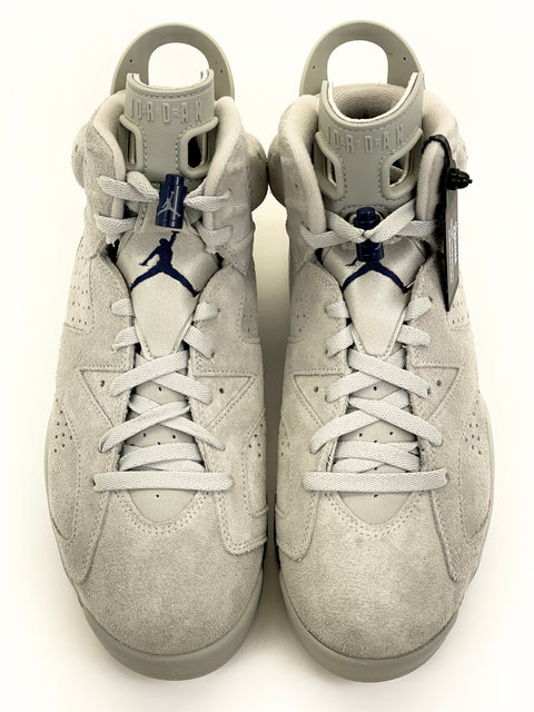 Air Jordan 6 Retro 'Georgetown (2022)' | US M 11